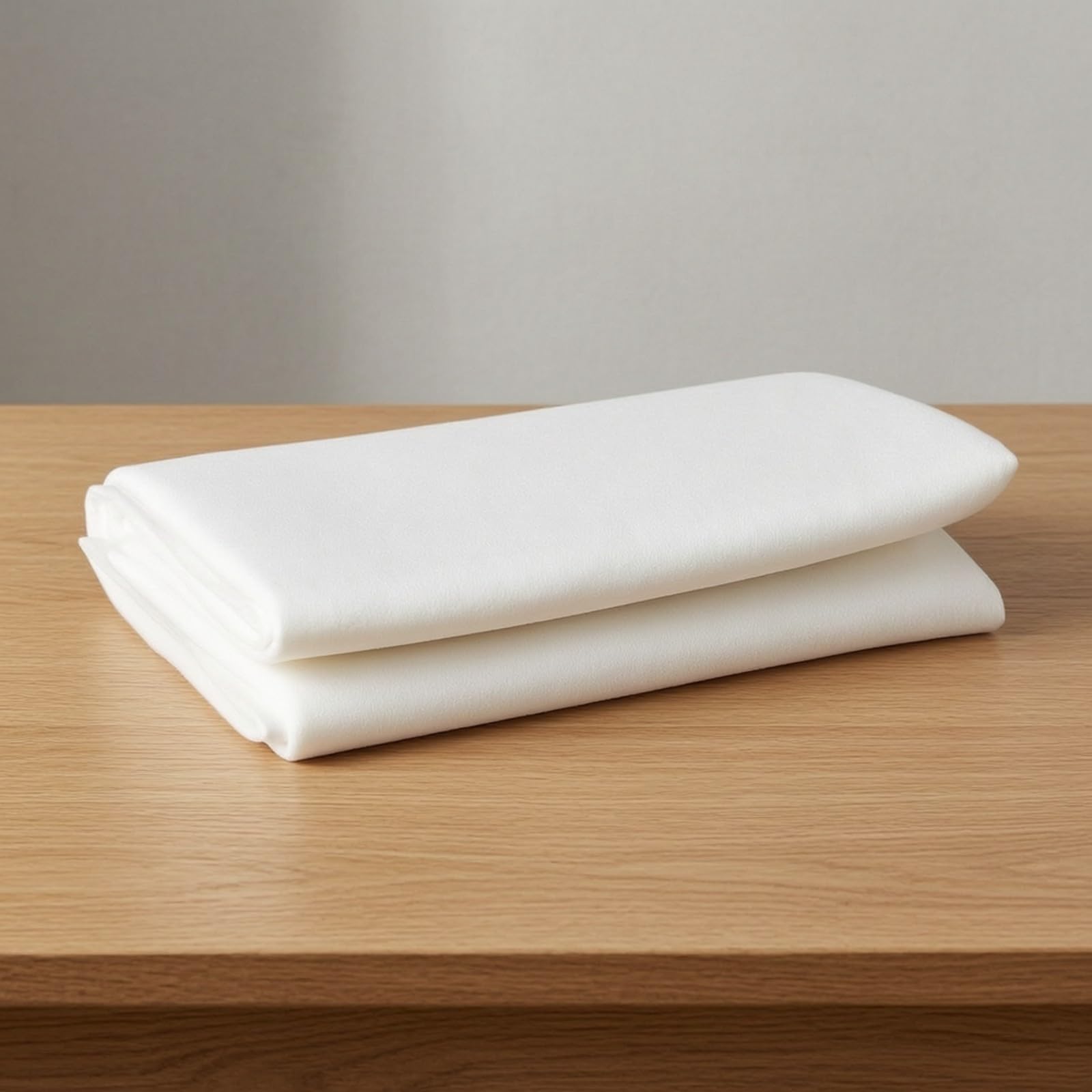 doppelstig klebendes Schaumoff-isatorblatt isiend wches Schaumoff-Vlies zum Aufbügeln wß Bügelvlies mit Klebeste für Quilten, 61x147cm