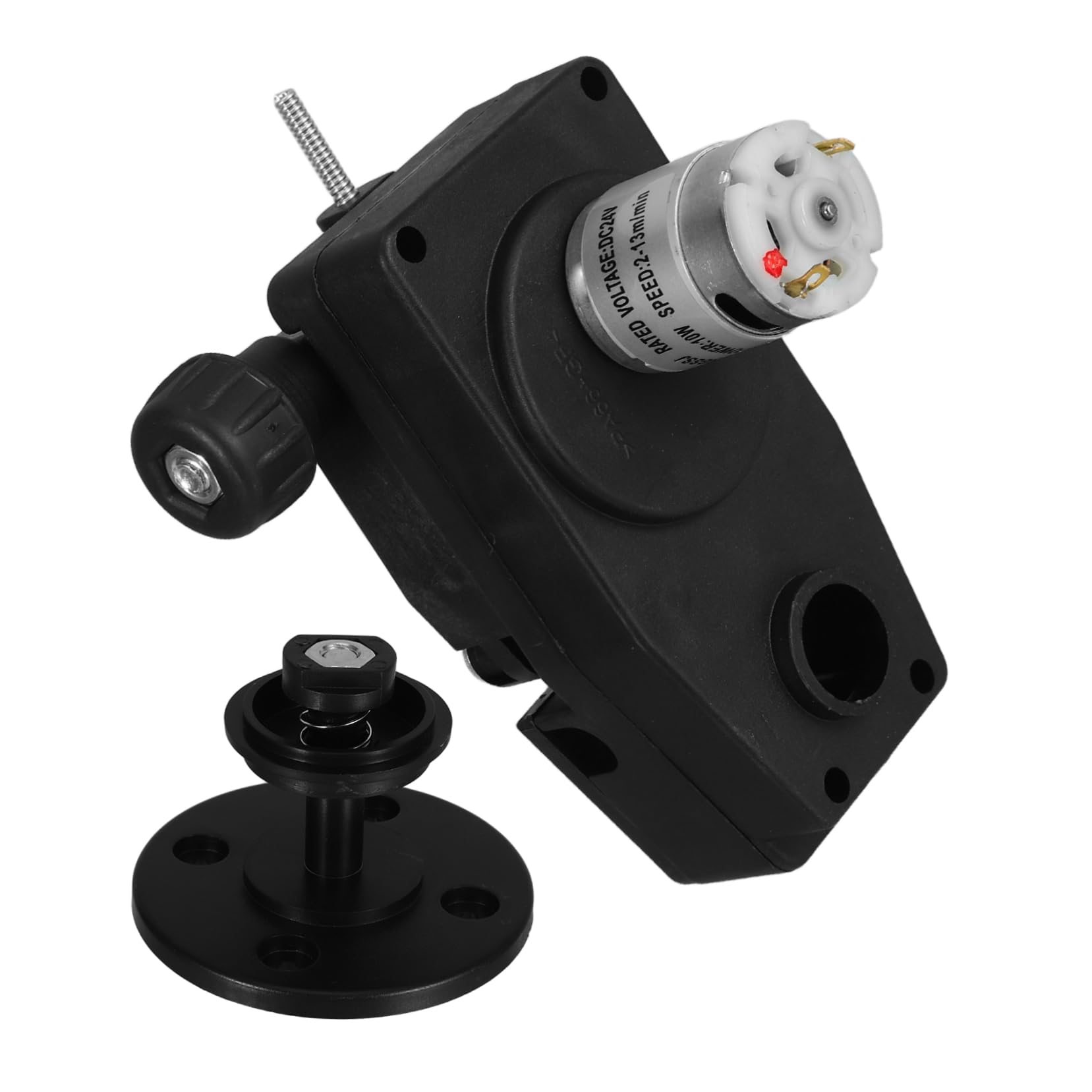 Alimentador de alambre MIG con motor de doble especificación Zerodeko para soldadores núcleo fundente
