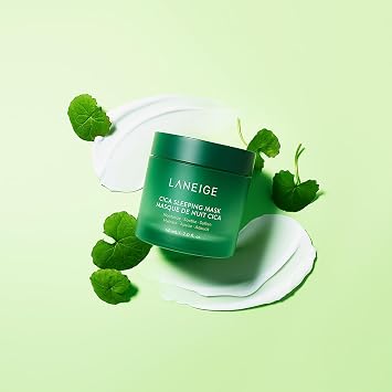 Laneige Cica Sleep Mask 60ml