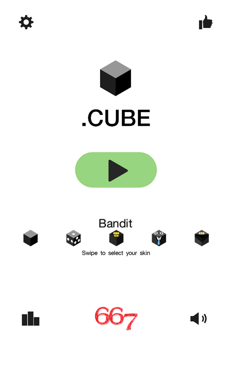 .Cube - App on Amazon Appstore