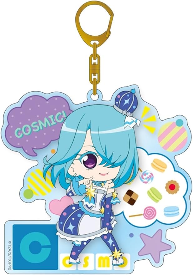 本命ギフト プリパラ コスモ コーデ Phasukasset Com