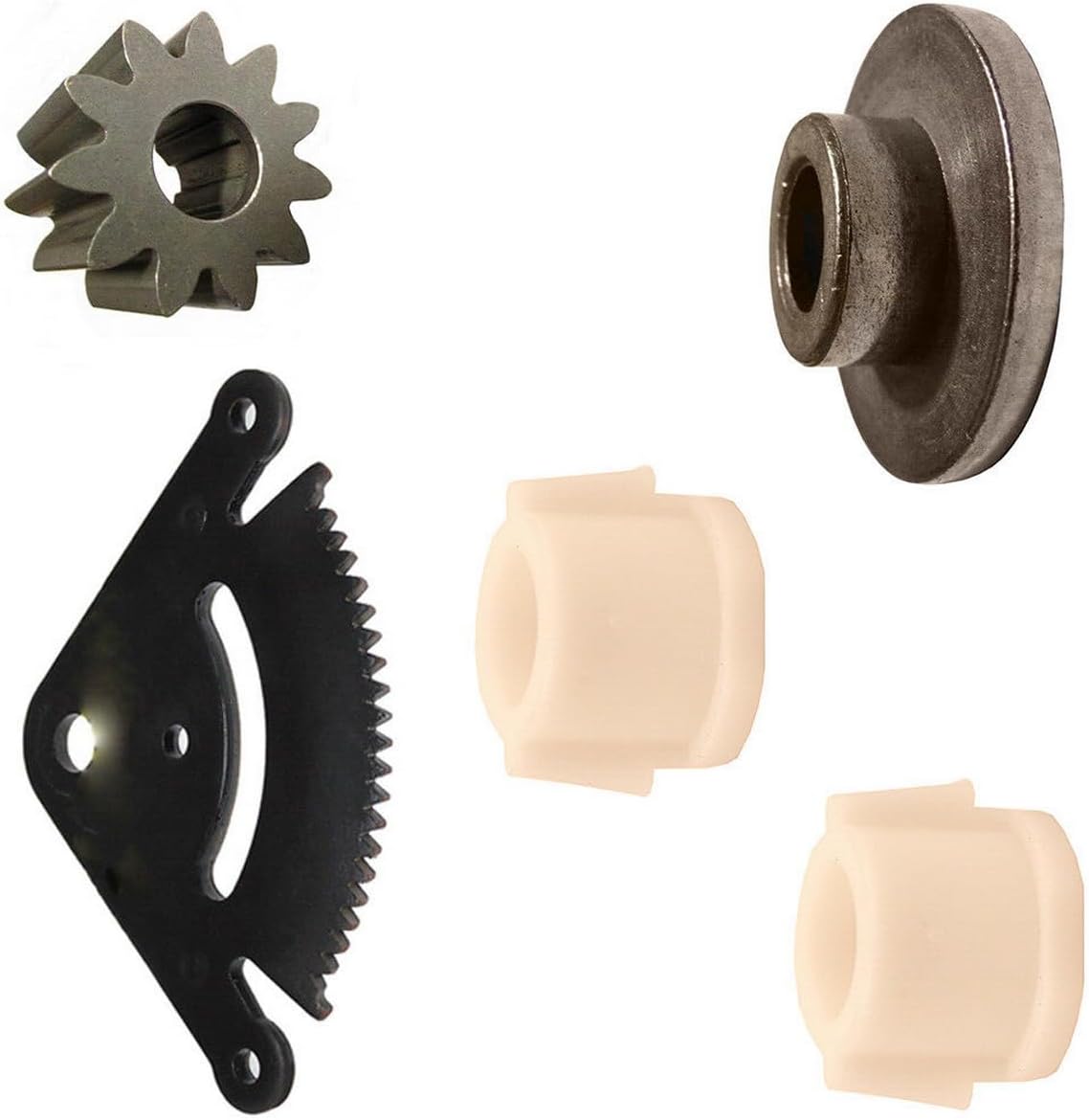 Replacement part for Fits Steering Sector & Gear Kit Gx25785Ble Gx21924 Gx25785 La100 R2Aft154915