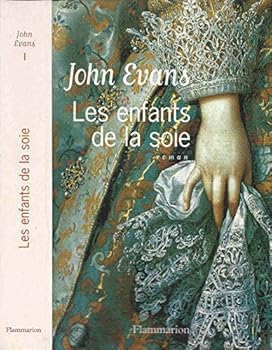 Paperback Les Enfants de la soie [French] Book