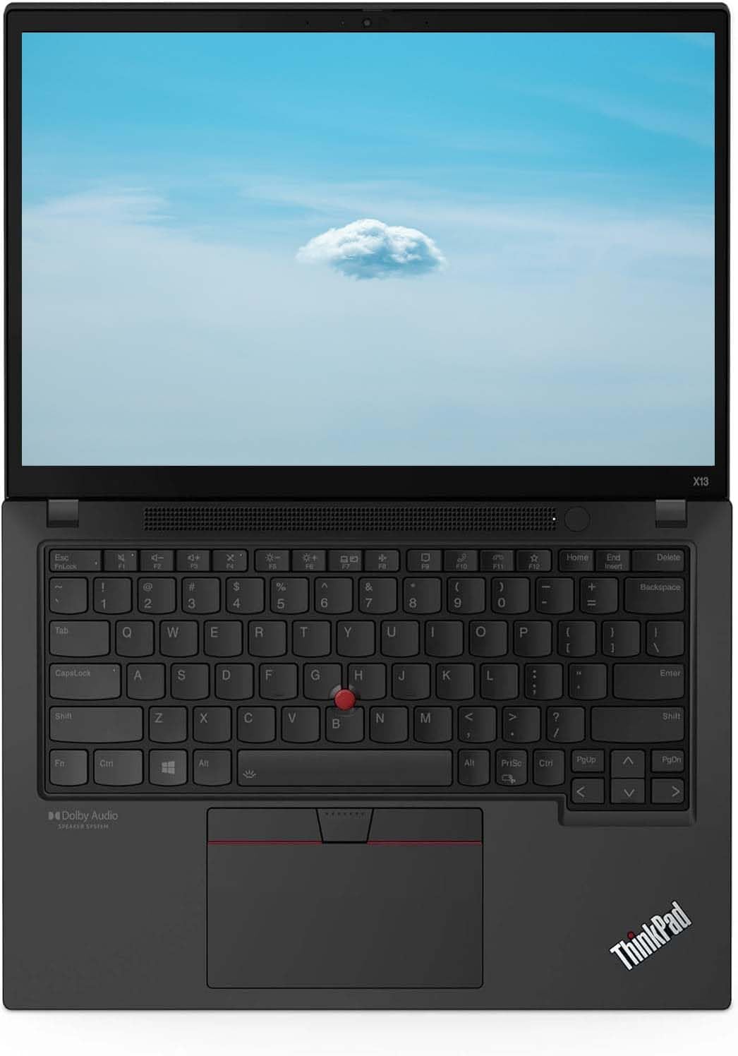 Lenovo ThinkPad X13 Gen 2 i5-1135G7, 16 GB RAM, 256 GB SSD (Ricondizionato)