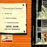  Concerto For Clarinet Part 2, O.S.T.: Second Chorus\"