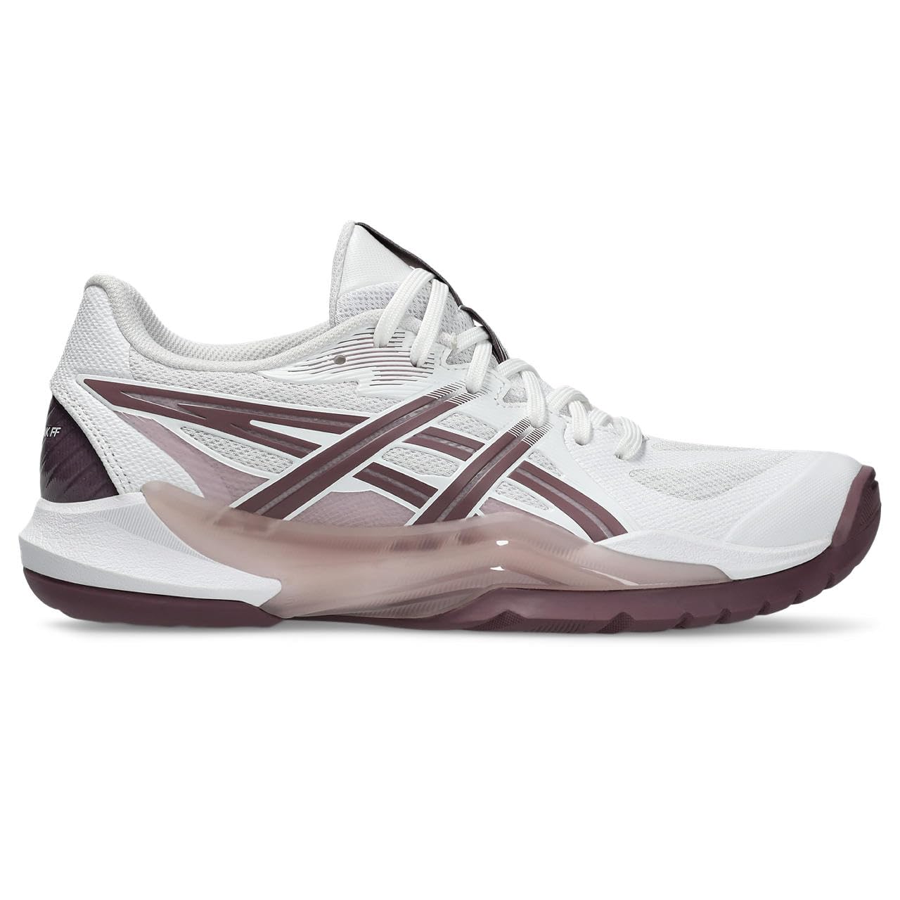 ASICS Powerbreak FF Sneaker Mujer