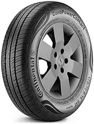 Pneu 195/55 R16 87V ContiPowerContact Continental 195/55 R16
