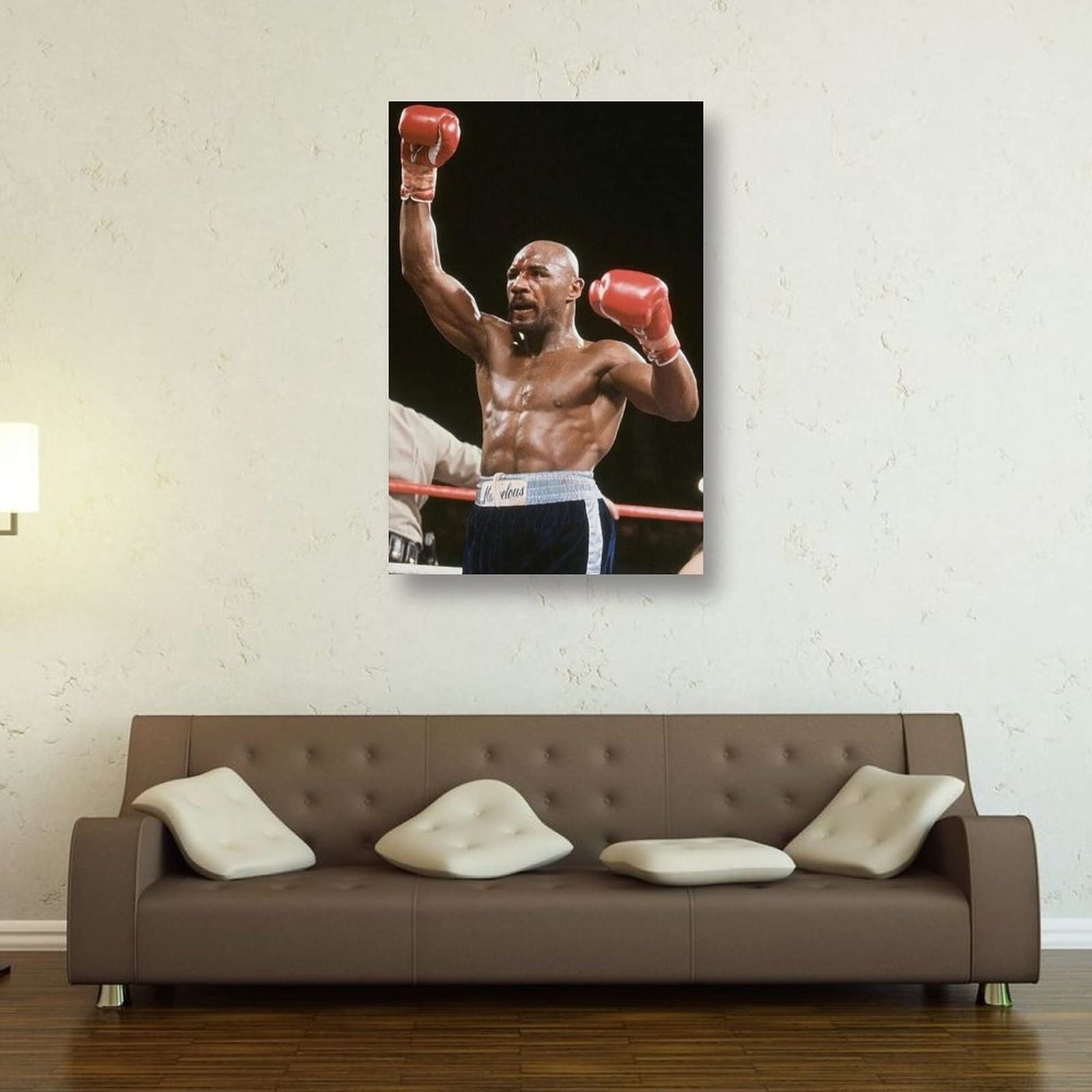 マーベラス・マービン・ハグラー フィギュア Marvin Hagler マーベラス・マービン・ハグラー フィギュア Marvin Hagler