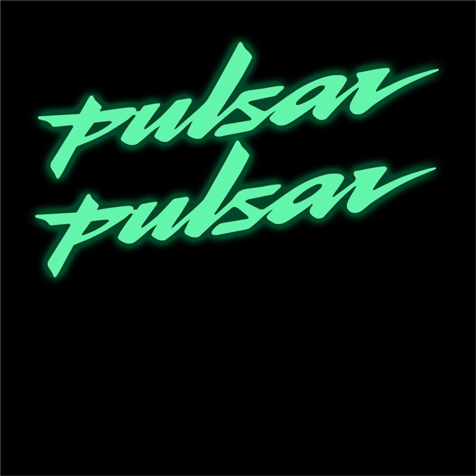 for Bajaj Pulsar NS 200 NS200 200NS 150 180 RS200 135 LS Motorcycle Stickers Waterproof Decal Accessories