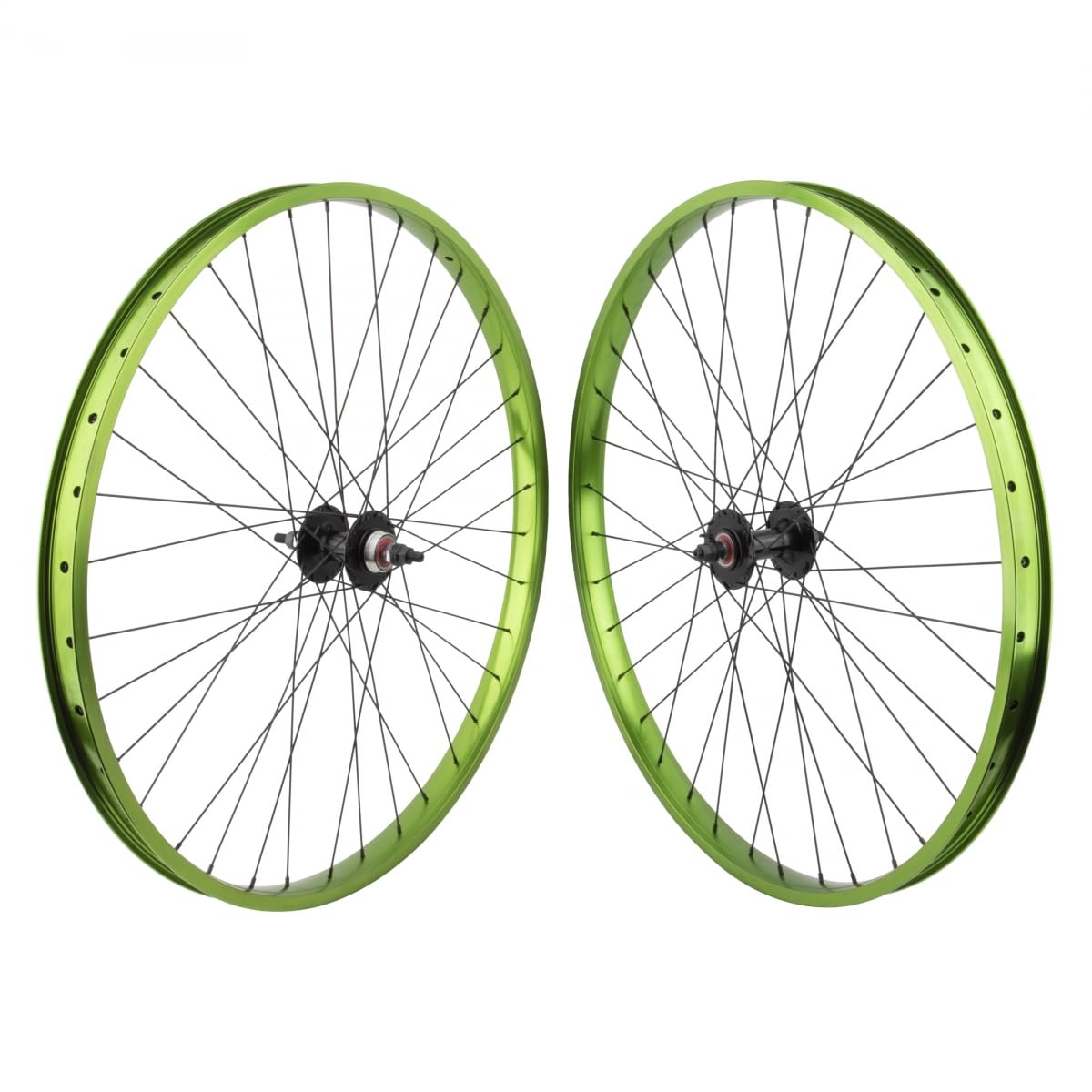 Se Bikes SE Bikes 29in Wheel Set 29in Set SE Bikes Big Ripper J32S Rim
