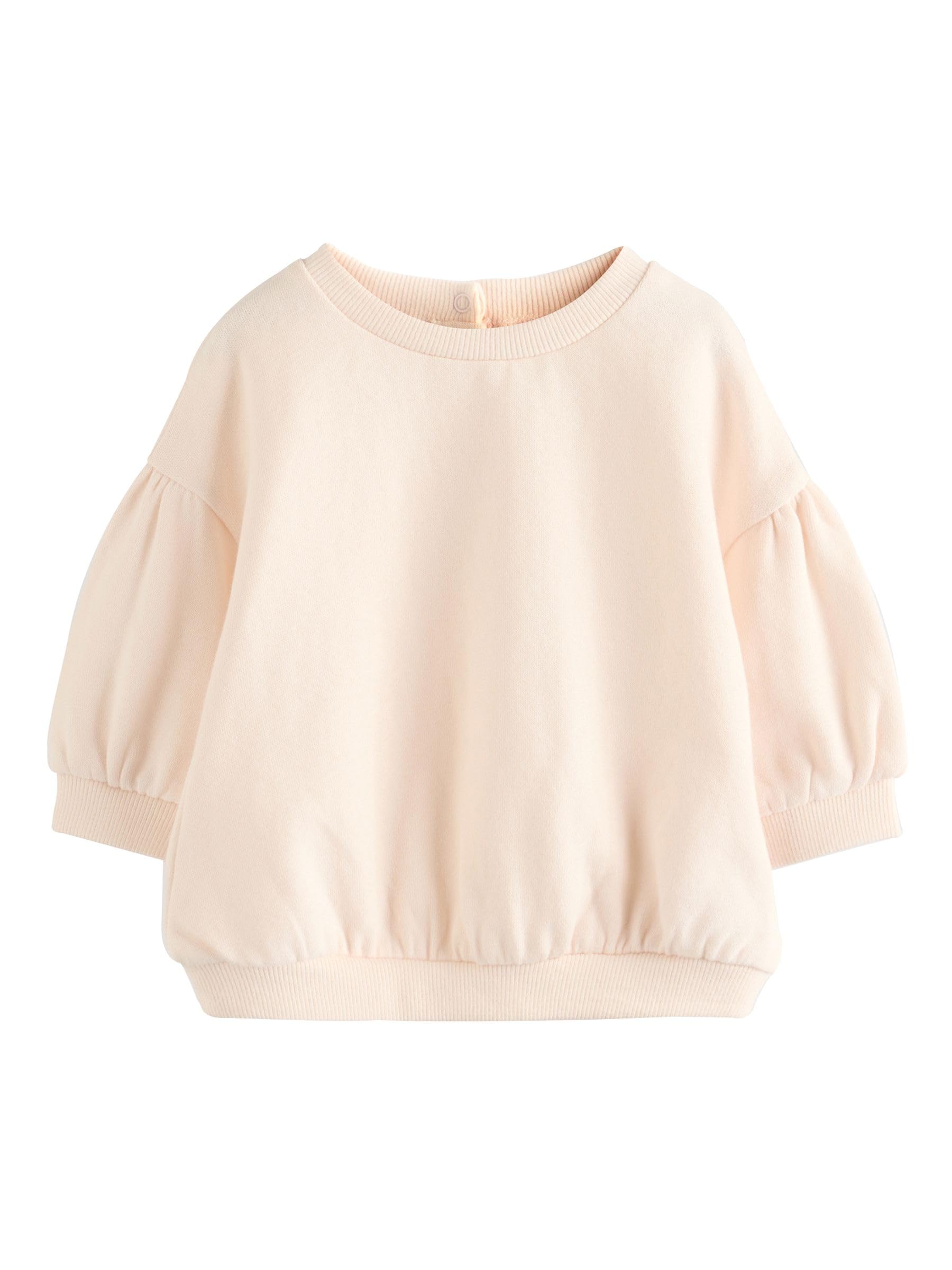 NEXT Bebés niña Conjunto de 6 prendas con sudaderas y pantalones de chándal para bebé