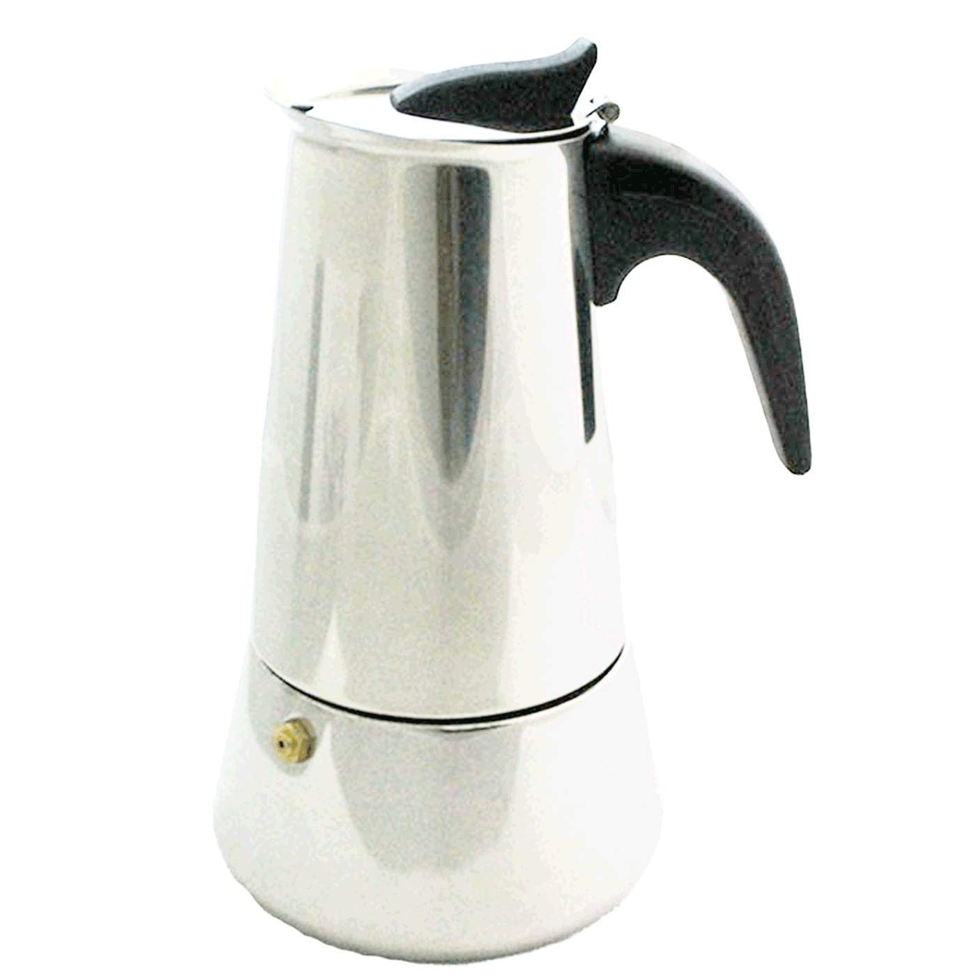 Cafetera cuperinox | Las mejores cafeteras del mercado.