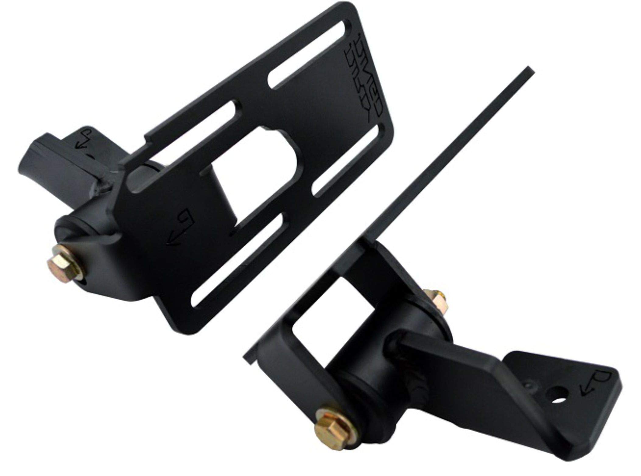 Amazon.com: Dirty Dingo 300 Z 1983-89 Adjustable LS