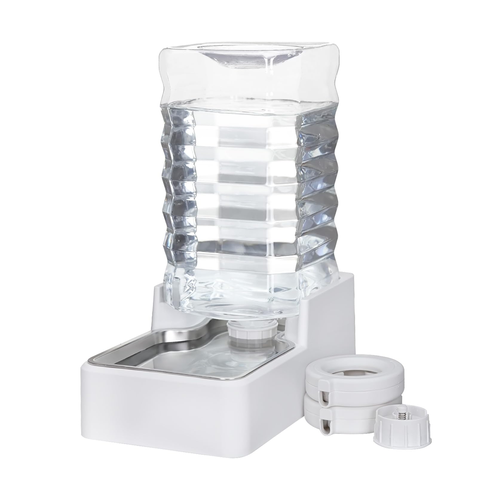 MASOCAT 9L Automatic Pet Water Dispenser