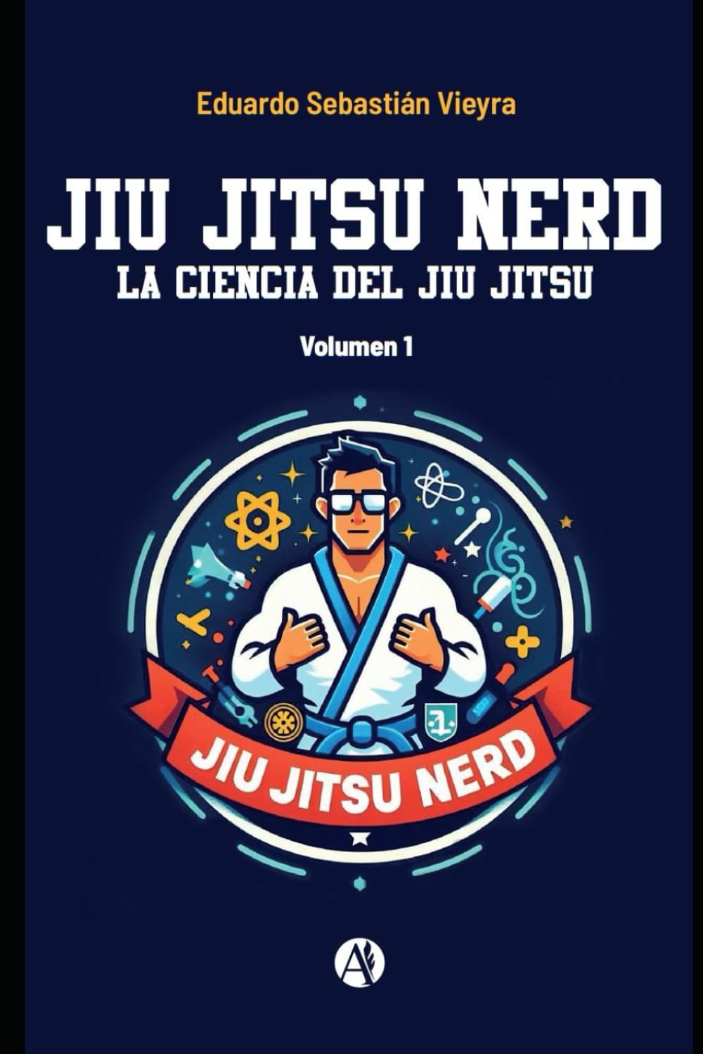 Jiu Jitsu Nerd: La ciencia del Jiu Jitsu