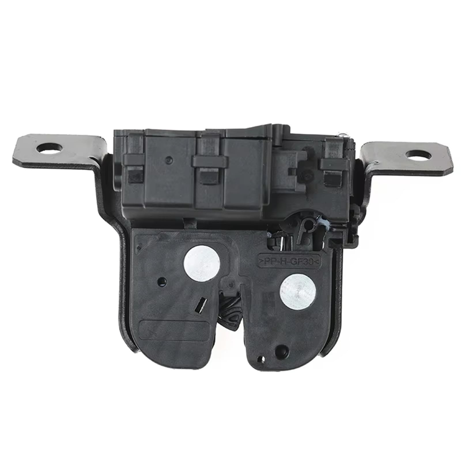 Rear Trunk Lock 7248075 for BMW 1-Series Tailgate Boot Lock Actuator