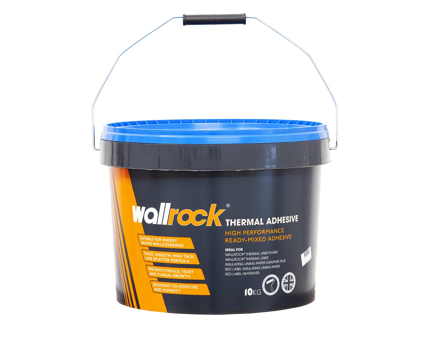 Wallrock Thermal Liner Adhesive (10kg)