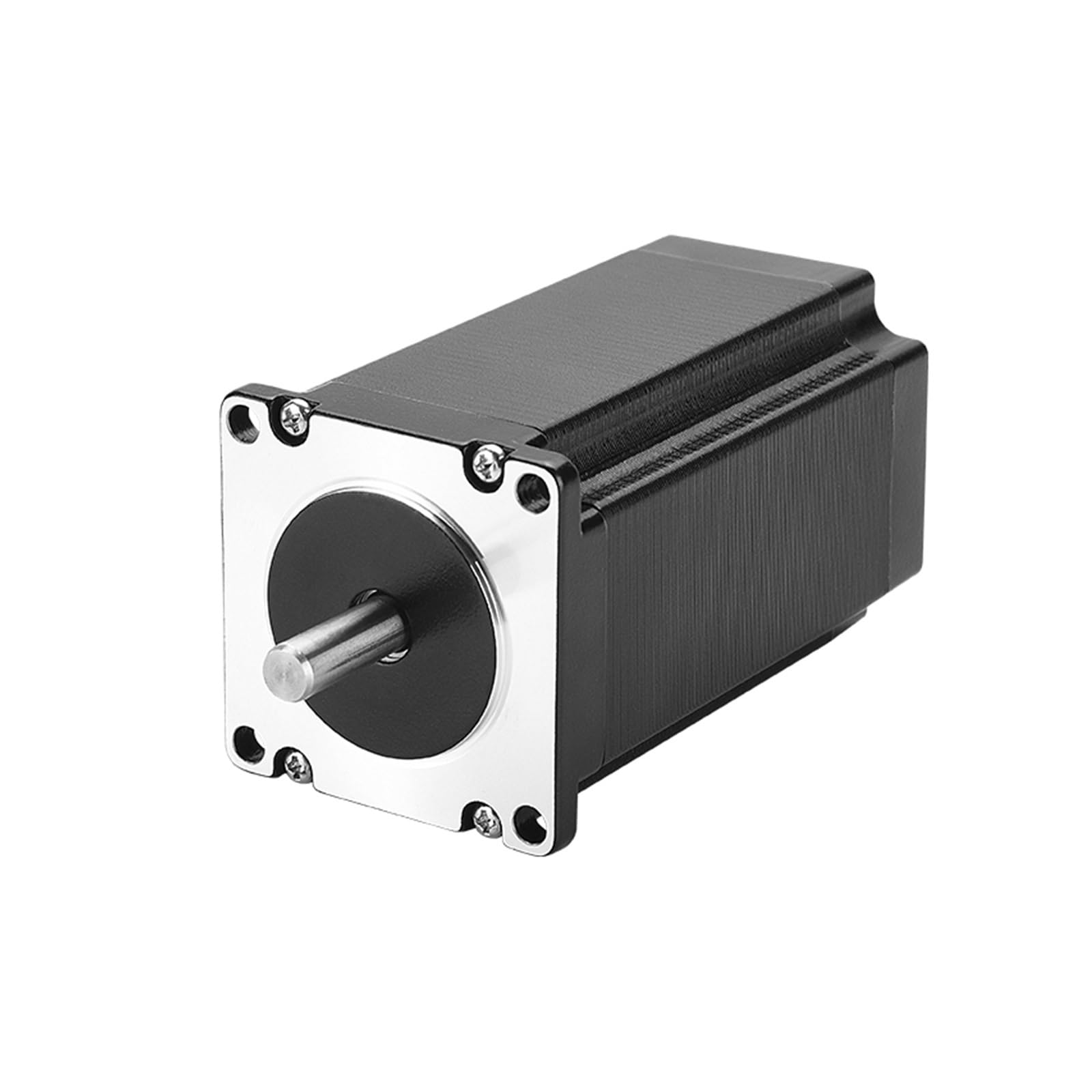 GNQUKEBWH 60 stepper motor small hybrid two-phase printer 2Nm 2.7Nm(2.7Nm motor)