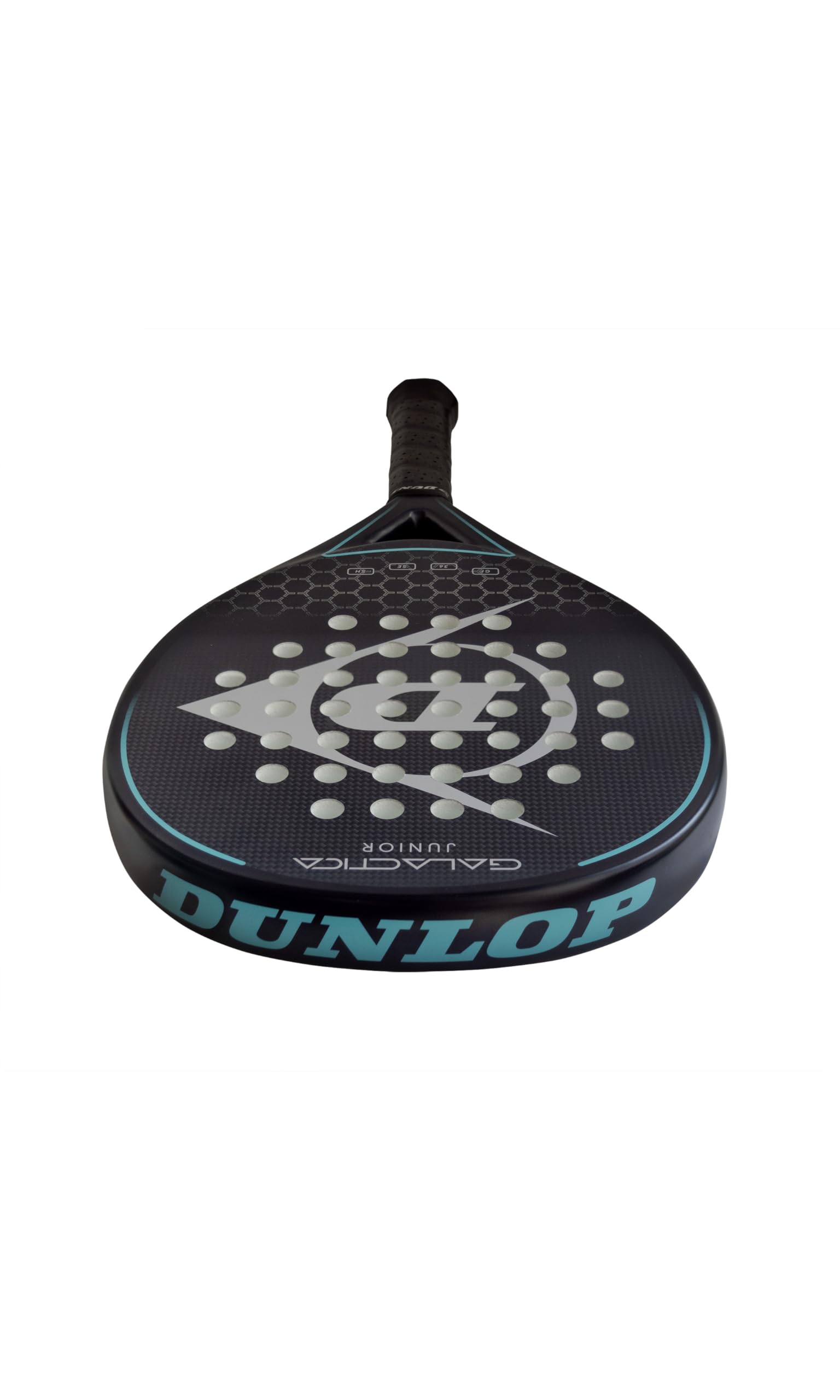 Dunlop GALACTICA パデルラケット Dunlop Galactica Padel | Dunlop Sports US