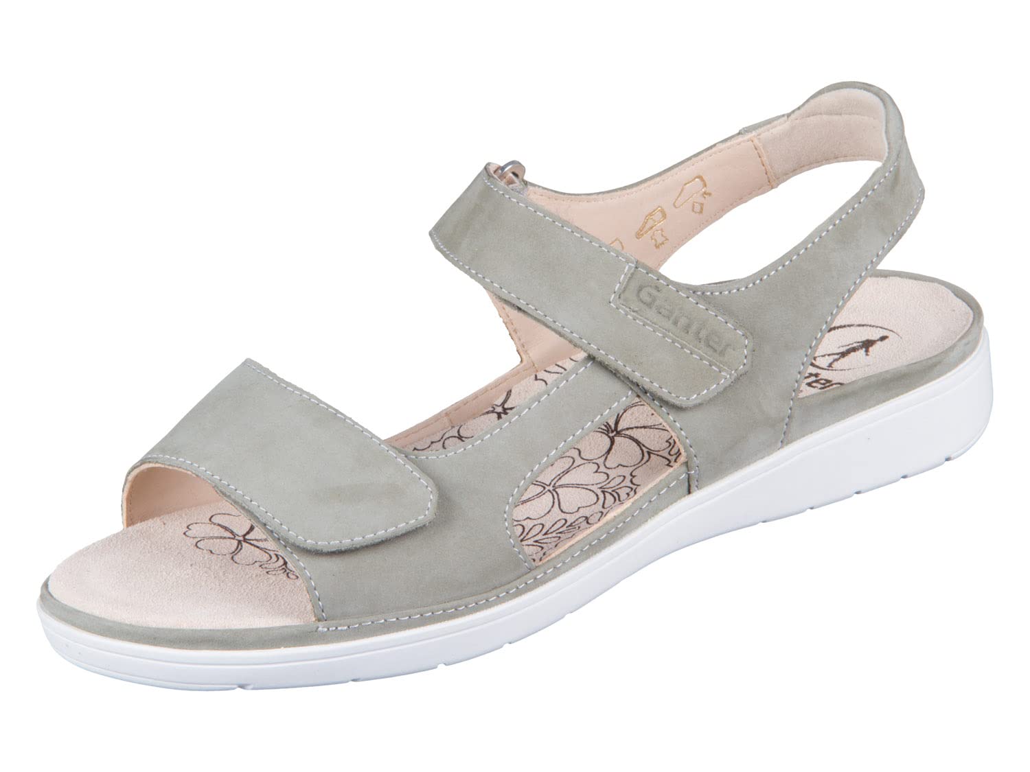 Ganterwomens Ankle Strap Sandal Desertcart Seychelles