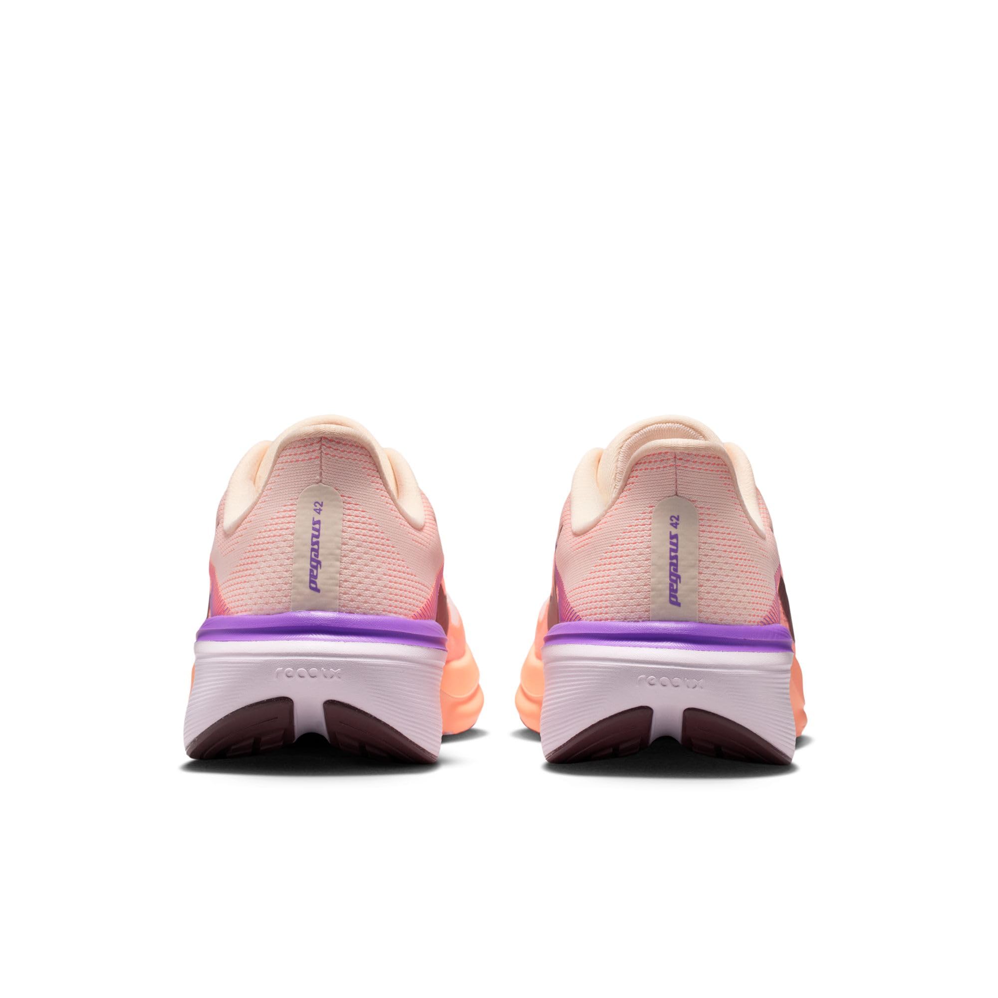 Nike Pegasus 42 Scarpe per Jogging su stradaDonna