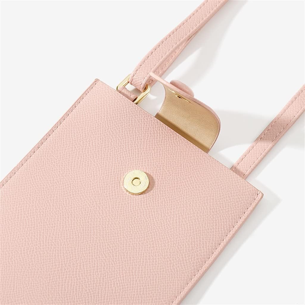 Small Fresh Mini Bag Mobile Phone Messenger Women's Lightweight