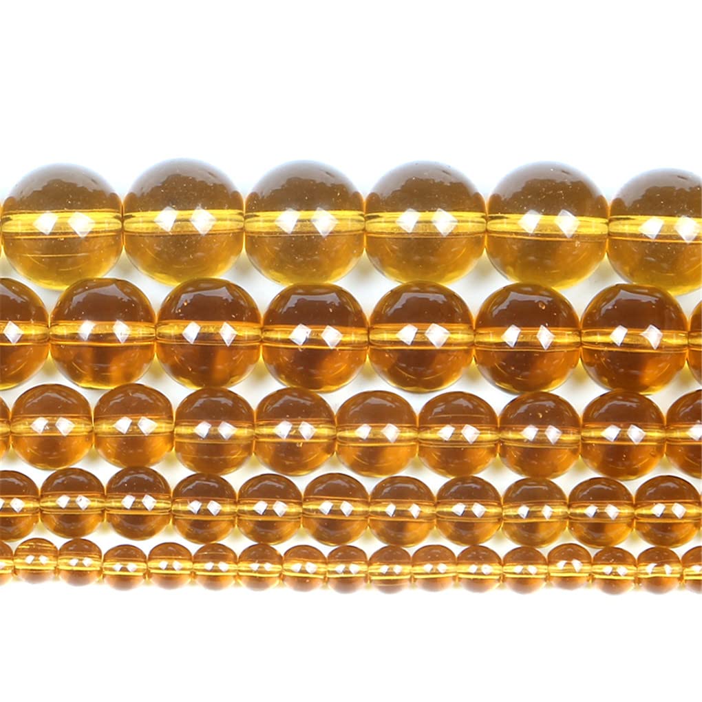 Perles de calcédoine aigue-marine bleue naturelle 12mm pour création de bijoux DIY H7414