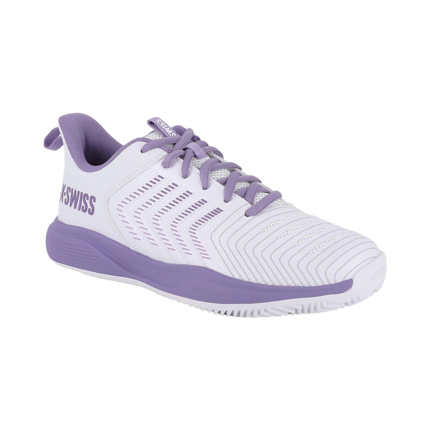 K-Swiss Ultrashot Light Clay Chaussures de tennisFemme