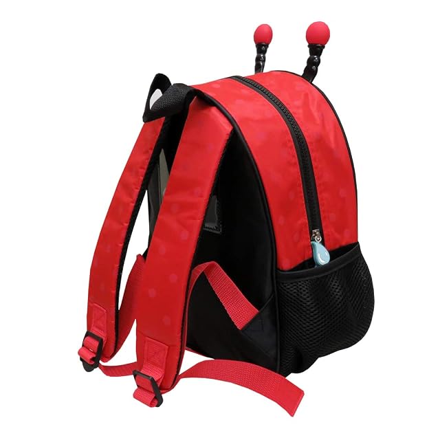 Foto 3 de 8 de CYPBRANDS Bebés Llorones- Mochila Infantil Eva, 30 x 11 x 21 cm, Preescolar, Caracterizada, Personaje Lady