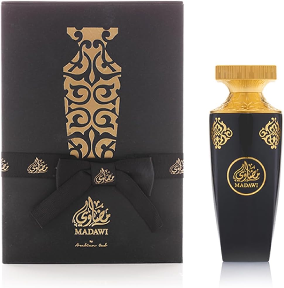 Madawe by Arabian OUD - perfumes for women - Eau de Parfum, 90ml
