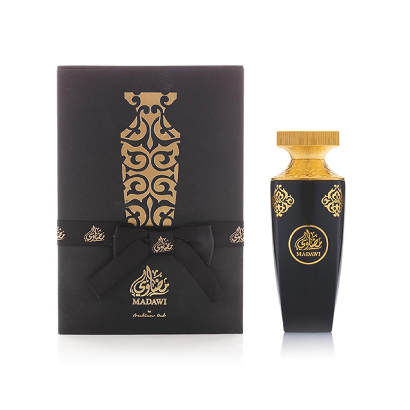 ♪未使用 ARABIAN OUD MADAWI 香水 マダウィ 90ml Amazon.com : Arabian Oud MADAWI 90 ml - Every Woman Is a Star
