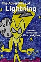 The Adventures of Lightning 1793008744 Book Cover