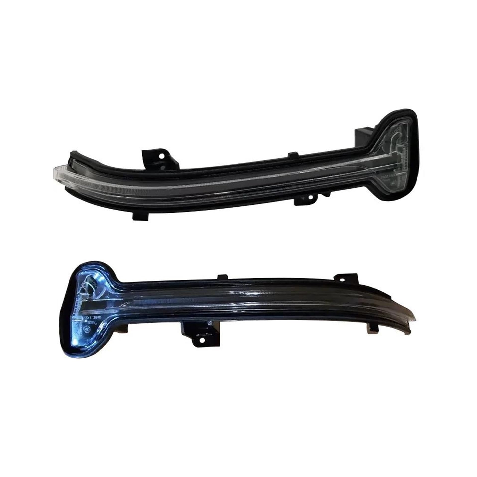 Clignotant de rétroviseur latéral pour BMW M3 G20 G21 G22 G23 G26 63137498159 63137498160 Clignotant de rétroviseur Gauche/Droite