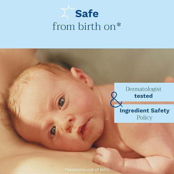 Mustela - No rinse soothing cleansing water - Cleansing Water With 99% Organic Ingredients As Avocado and Schisandra - No Fragrance Added For Newborns and Babies With Very Sensitive Skin - 300 ML - 3