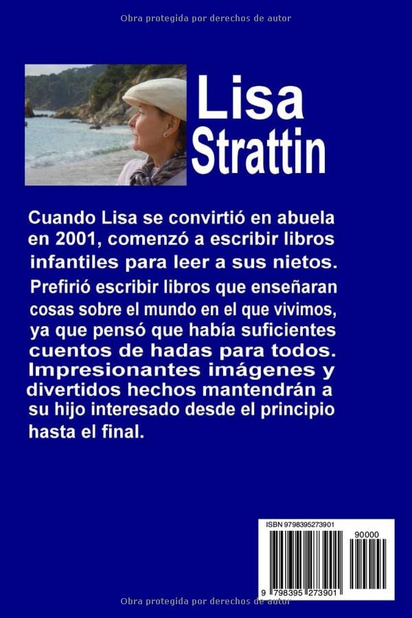 Miniatura 2 de Ganso LIBRO EN ESPAÑOL PARA NIÑOS DE 6-8 AÑOS (Libros Ilustrados para Niños) (Spanish Edition)