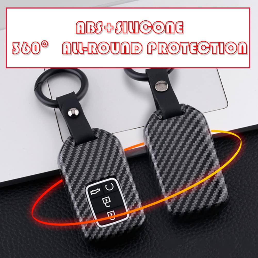 Ontto Funda Plegable Para Llave De Coche Compatible Con Honda