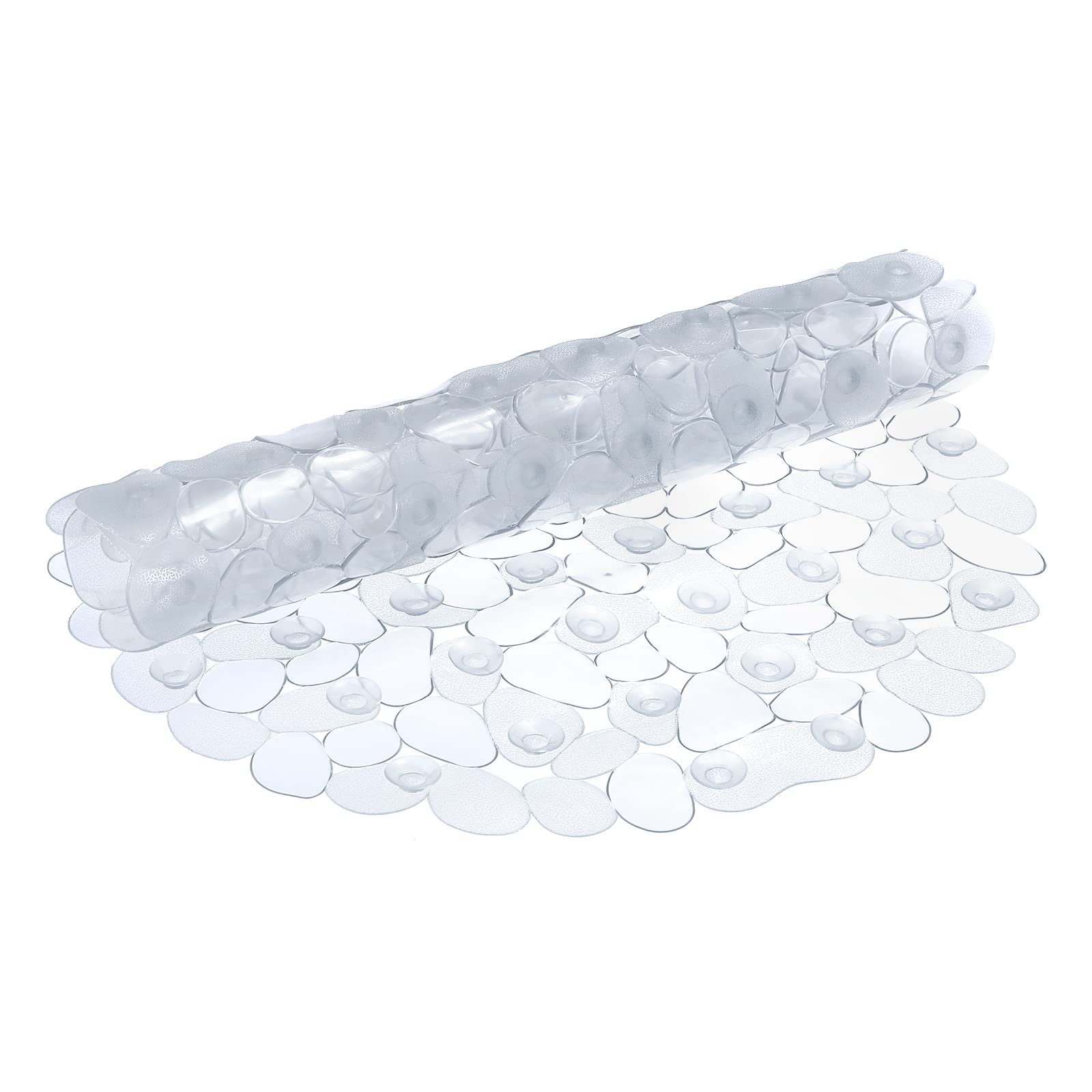 uxcell Bath Tub Shower Mat, 26
