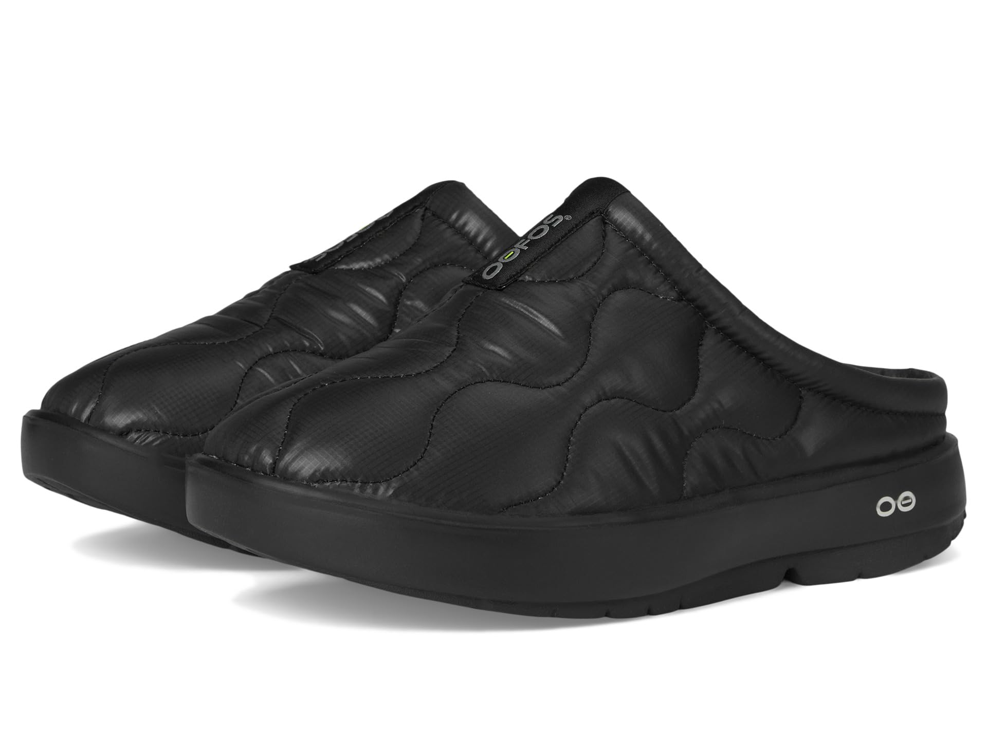 OOFOS Oocoozie Thermo Mule - Slippers - Compare Prices from 6+