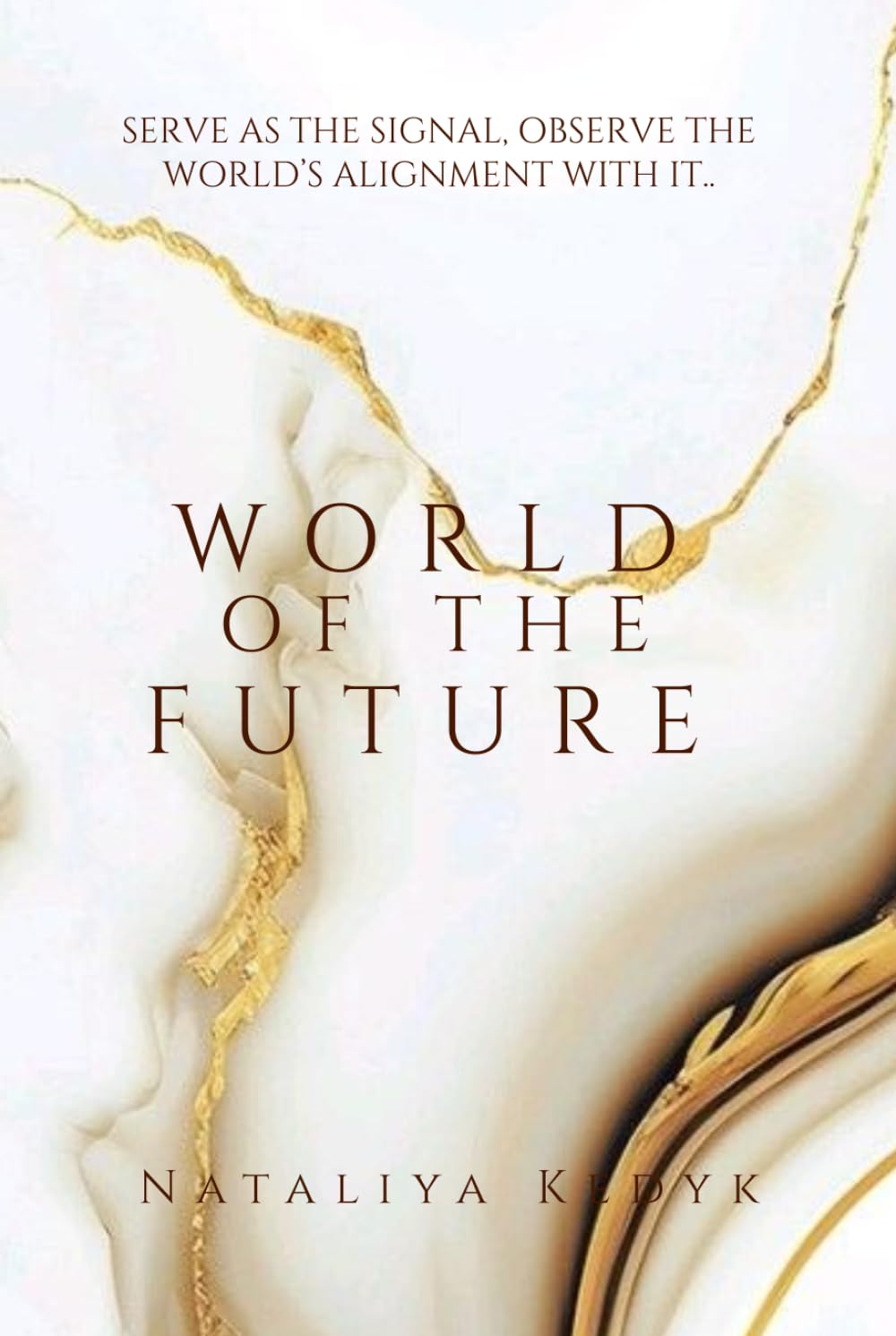 World of the Future (Soul Memory Trilogy)