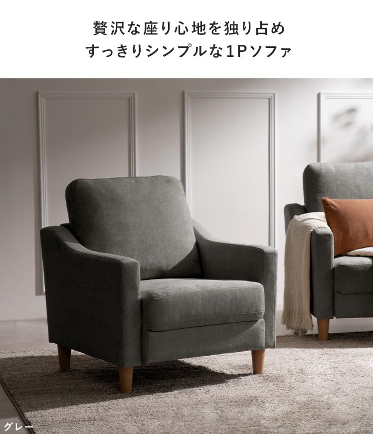 Amazon｜エア・リゾーム ソファー 2人掛け ローソファー 二人掛け