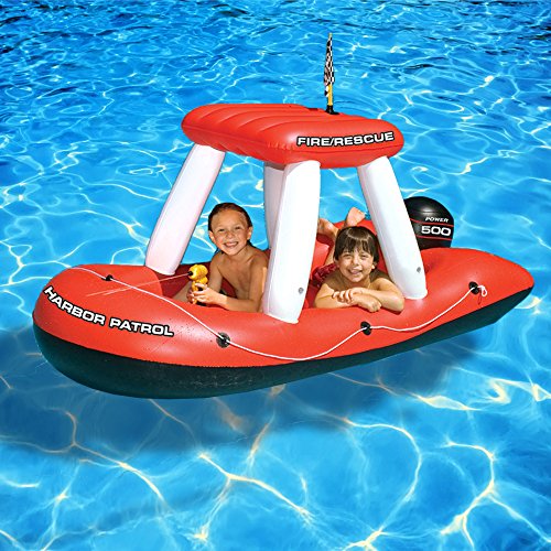 La Mejor Selección de Barco hinchable motor que puedes comprar esta semana. 8 Imagen adicional