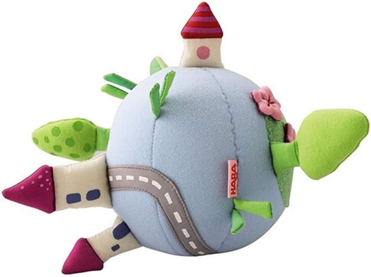 HABA Miniland Fabric Ball