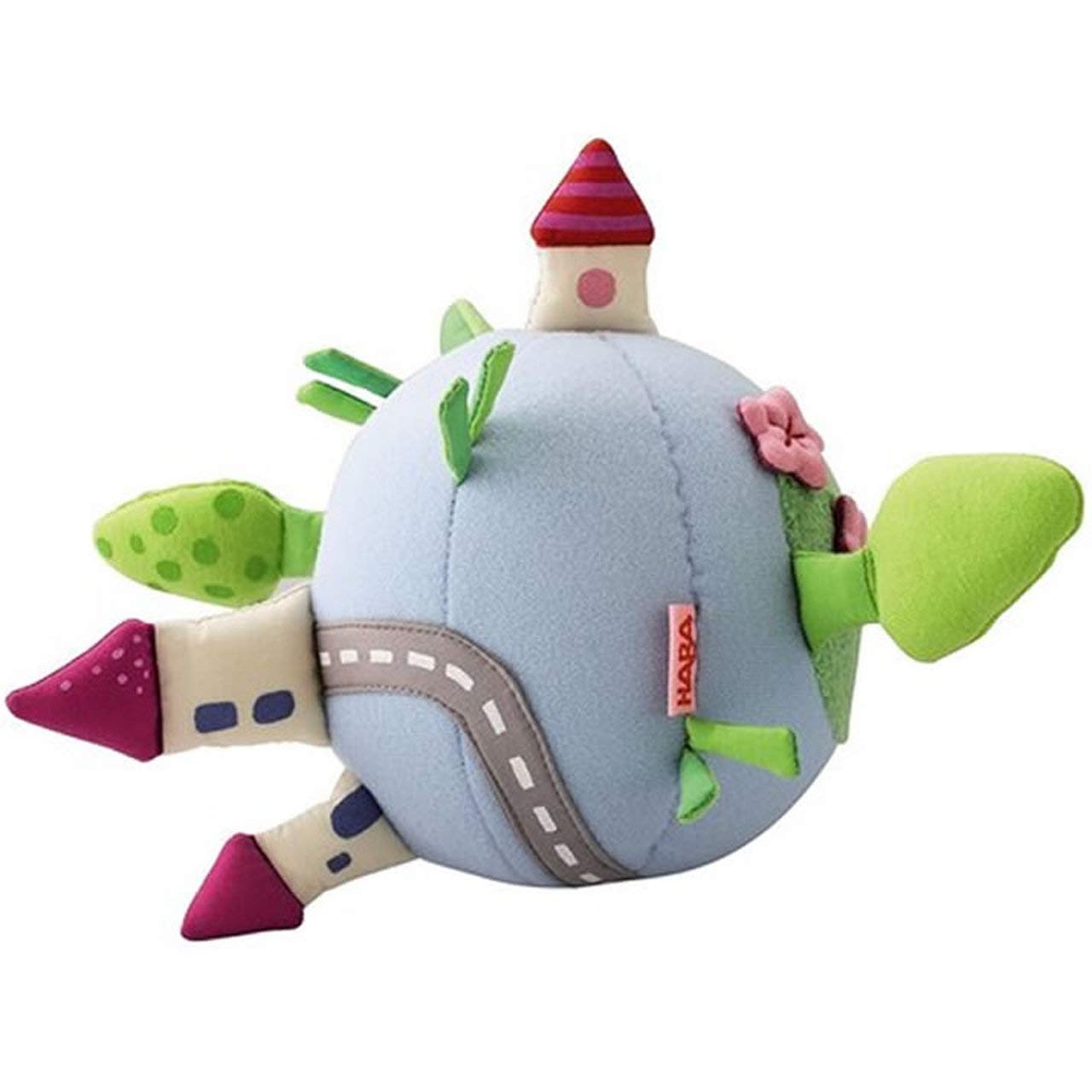 HABA Miniland Fabric Ball