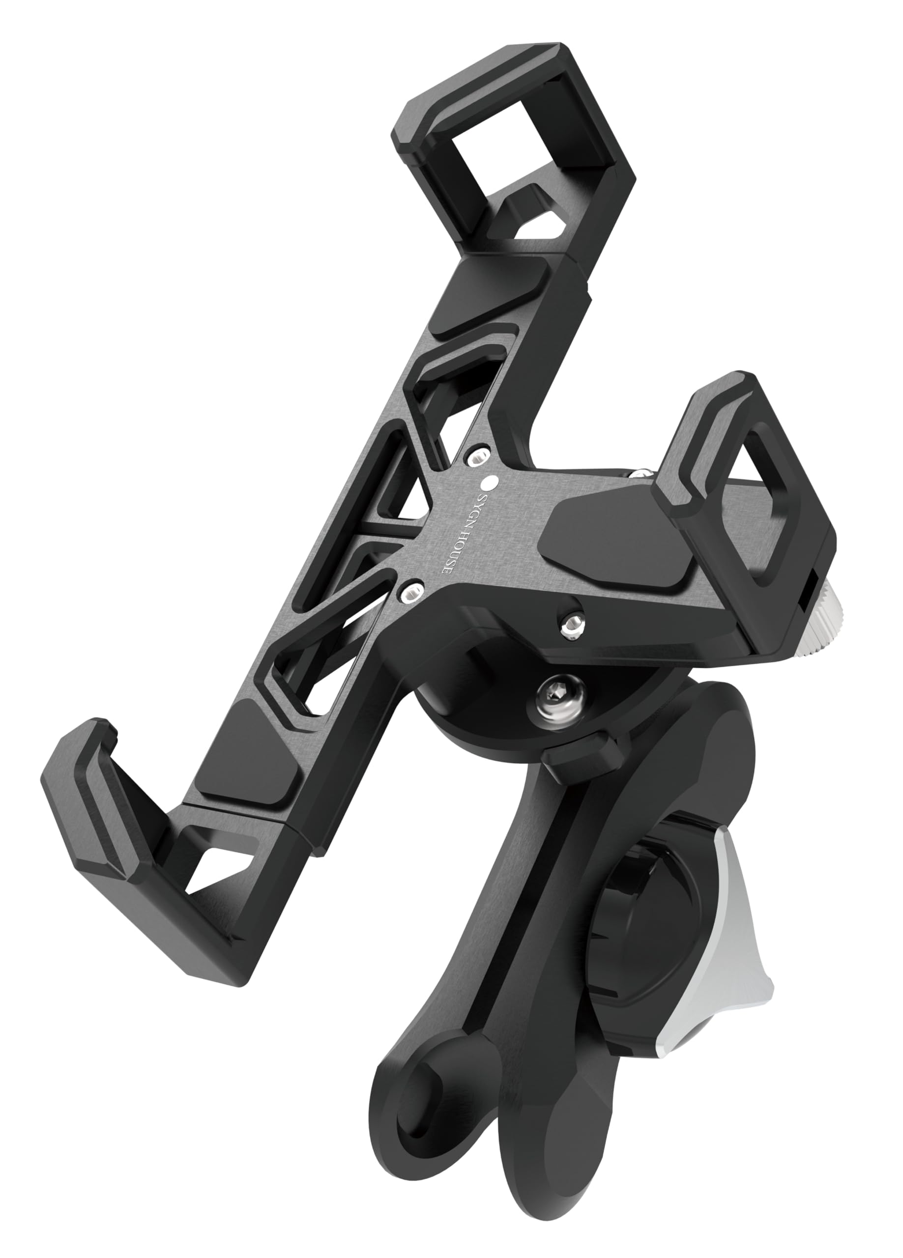 Amazon | SYGN HOUSE サインハウス バイク用 マウントシステム