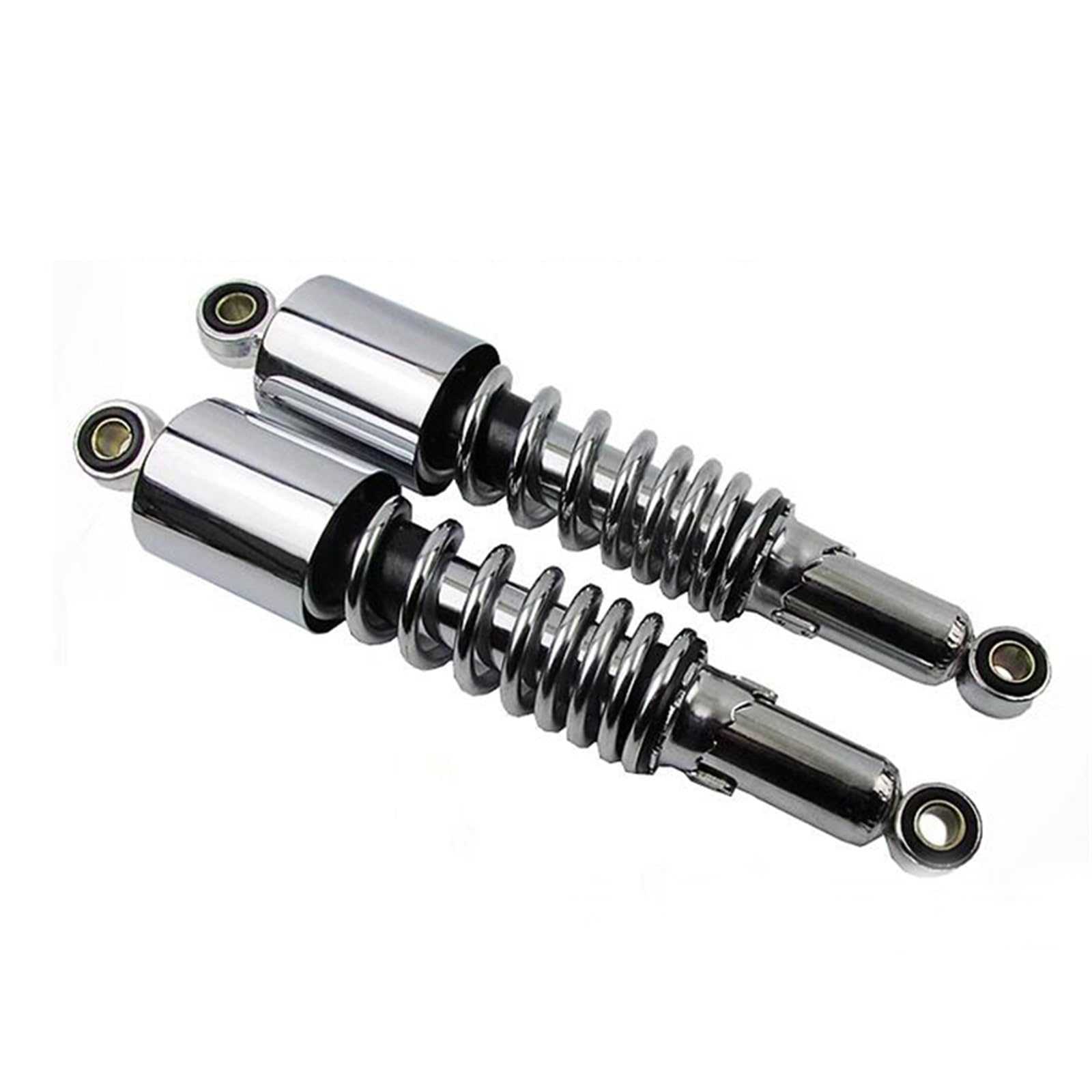 Amortisseur arrière de moto Suzuki GN125 absorption des chocs durable