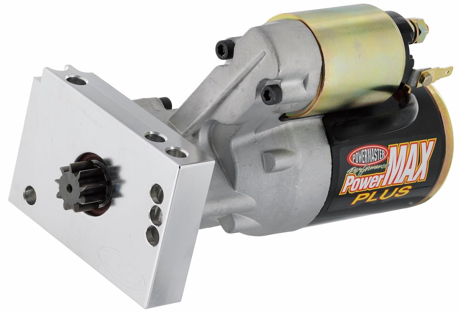 Amazon | Powermaster 9000 Str PowerMAX Plus Chevy ユニバーサル