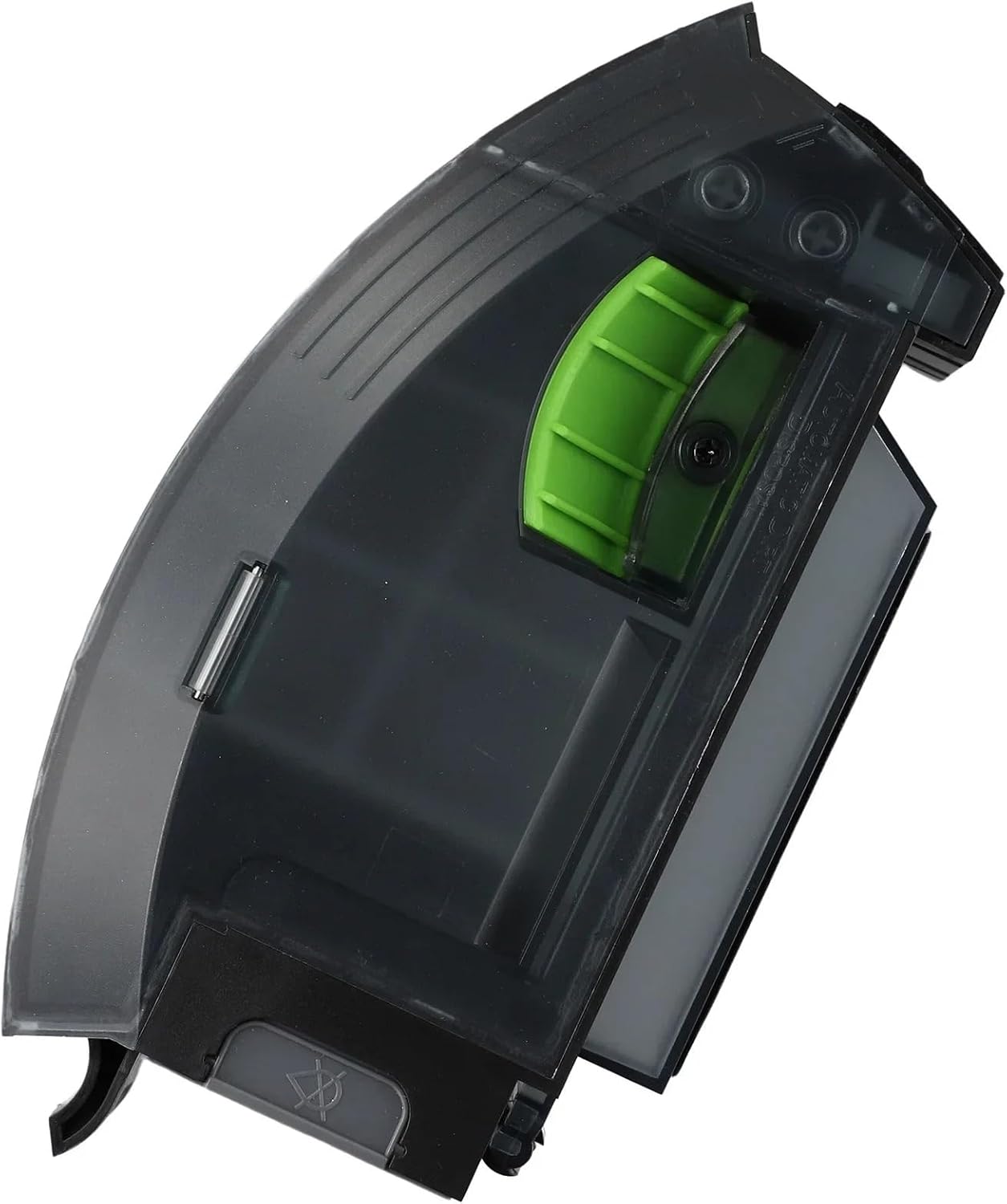 Dirt Bin Works For I1 For I3 I4 I6 I8 J7+ With Dirt Disposal Home Appliance Parts Household Supplies splendid