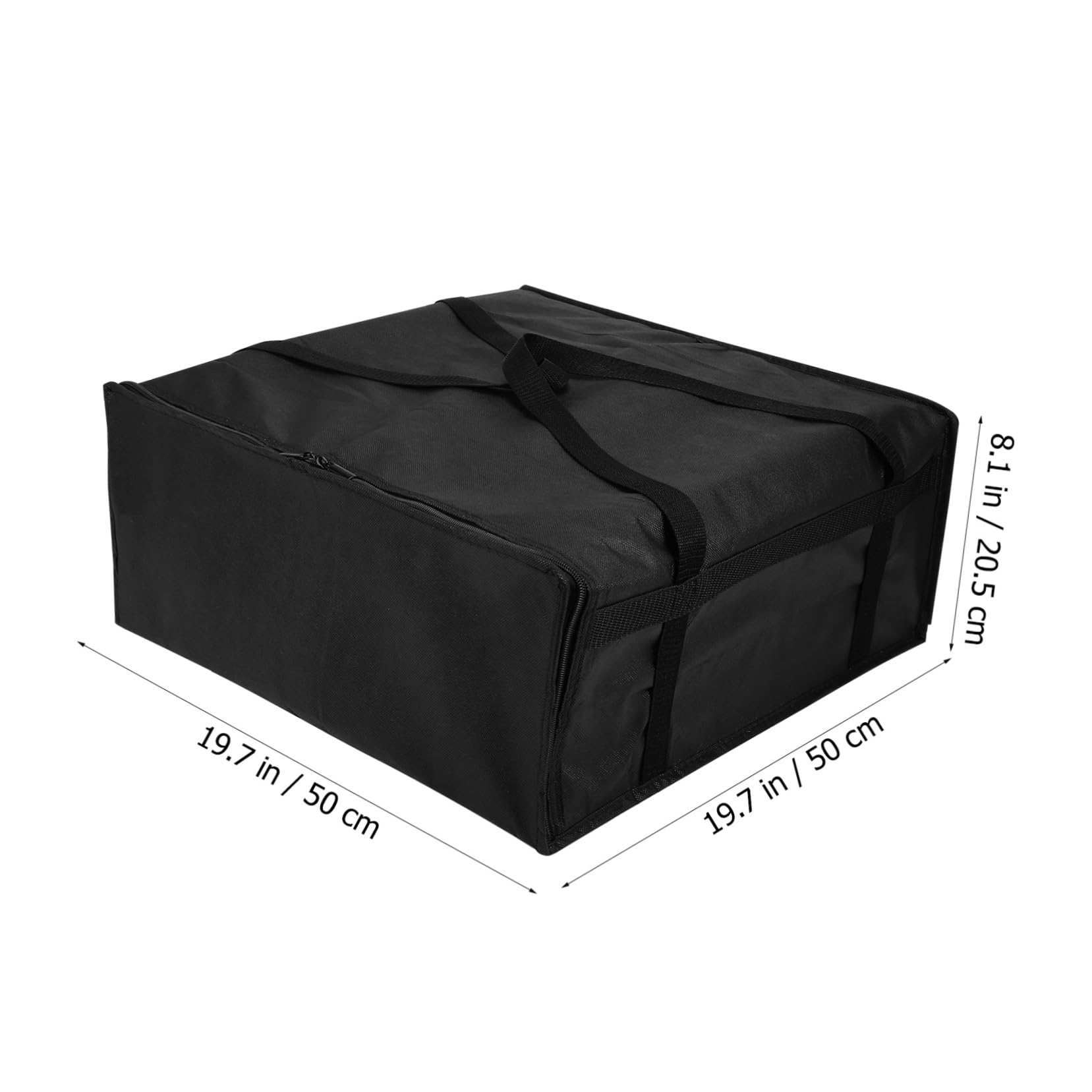 SOLUSTRE Insulated Lunch Bags for Adults Thermal Tote Cooler Bag Large Insulated Food Carrier