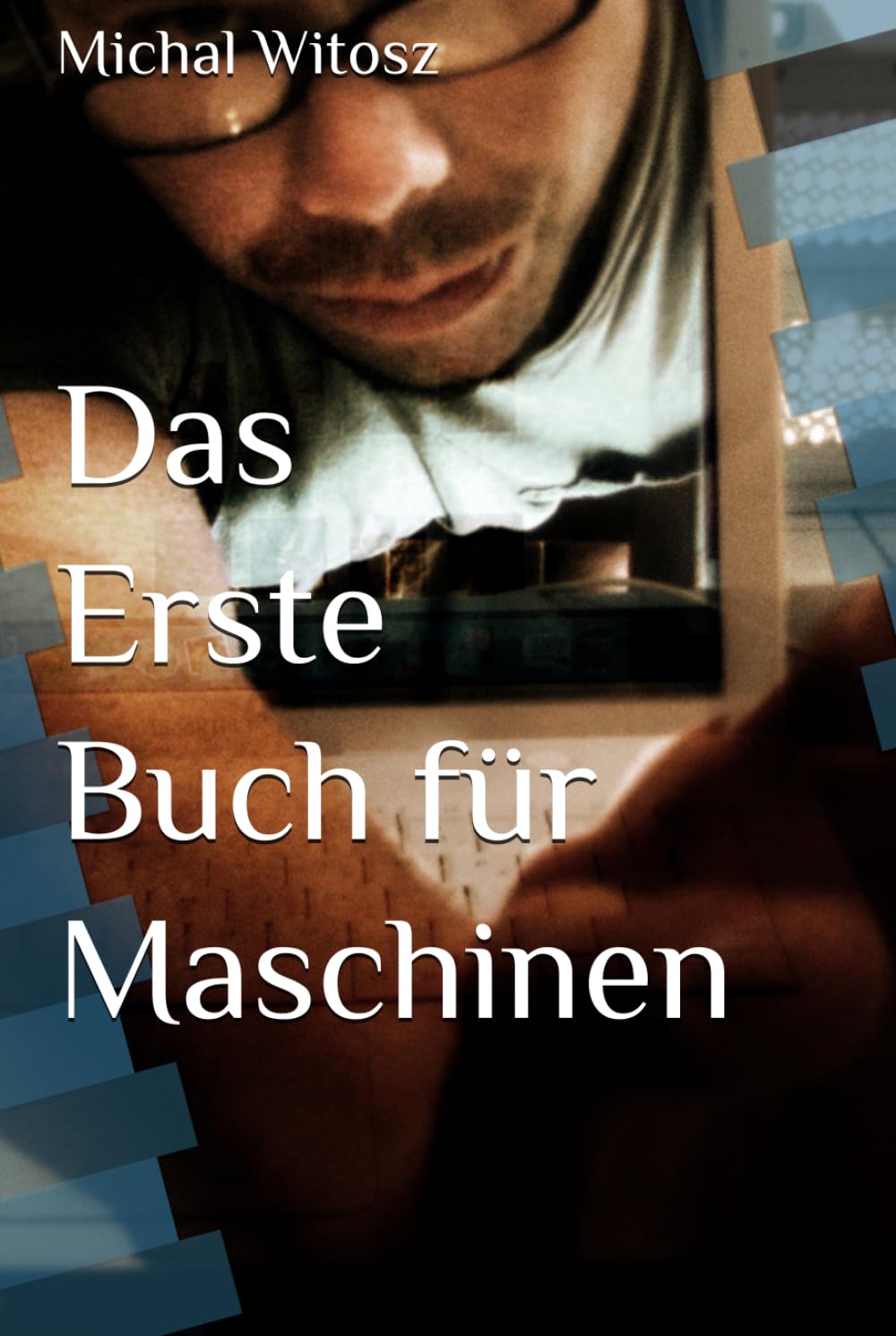 Das Erste Buch für Maschinen