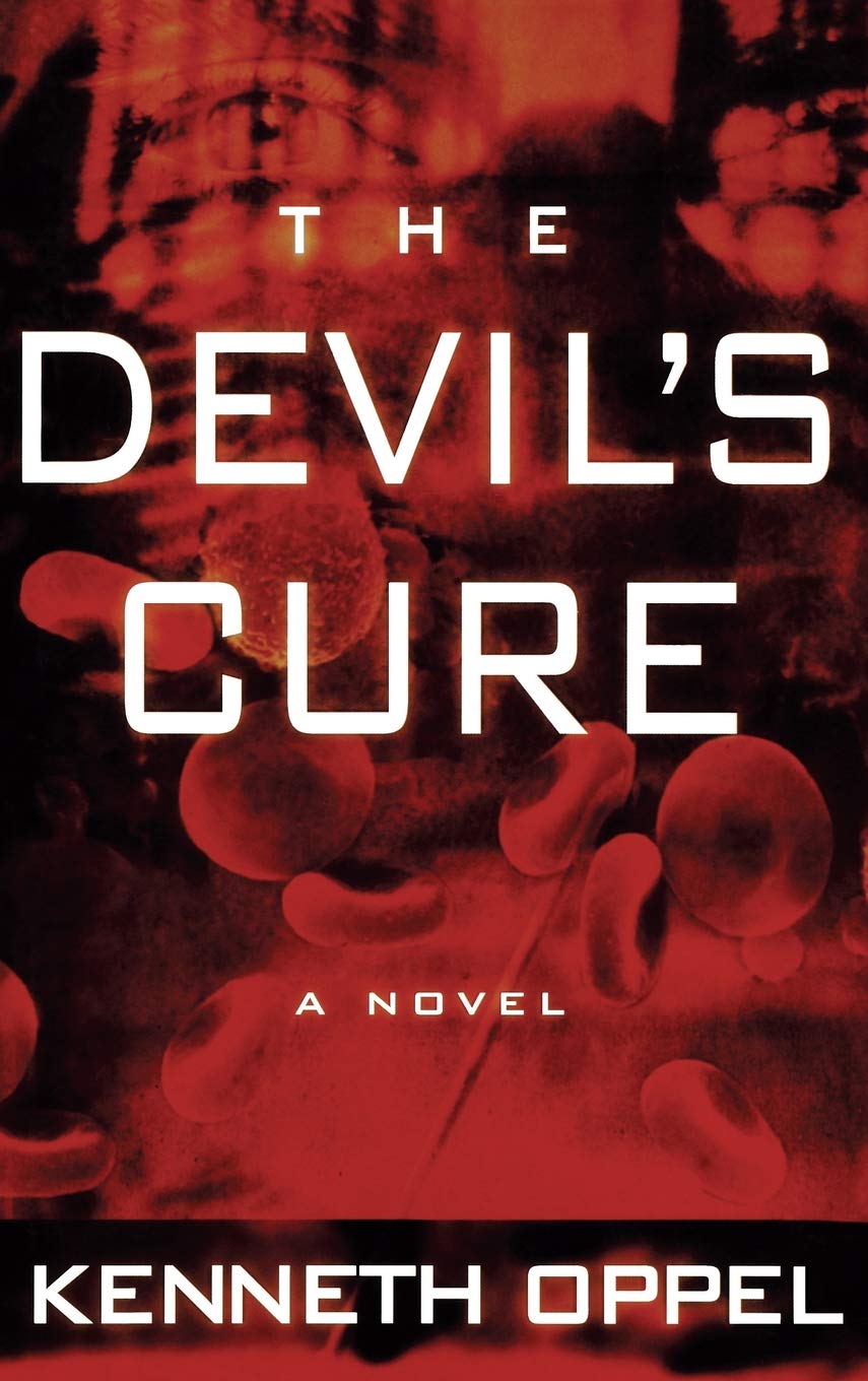 The Devil's Cure: A Novel